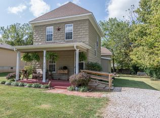 2139 N Summit Ave, Springfield, MO 65803