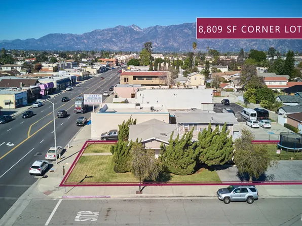 1046 S San Gabriel Blvd, San Gabriel, CA 91776