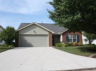 2016 Torch Light Ln, Knoxville, TN 37921