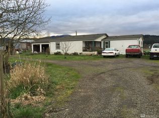 1208 Boistfort Rd, Chehalis, WA 98532