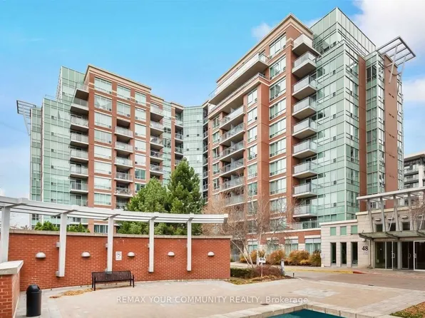 48 Suncrest Blvd, Markham, ON