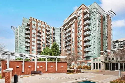 48 Suncrest Blvd #522 Photo 1