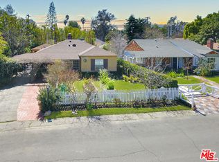 12408 Cumpston St, Valley Village, CA 91607
