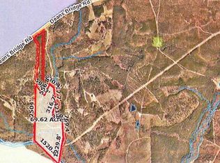 5854 Deans Bridge Rd LOT D, Augusta, GA 30906