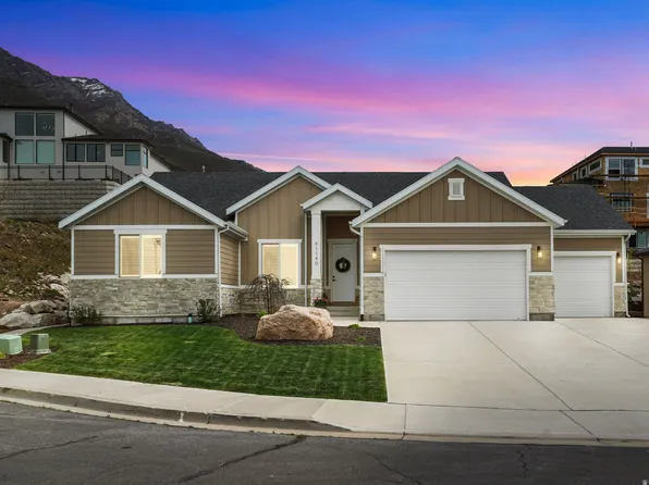1140 E 370 S, Santaquin, UT 84655