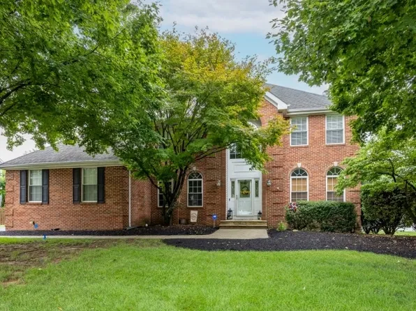 208 Yvonne Way, Greenwich Twp., NJ 08886