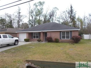5236 Garrard Ave, Savannah, GA 31405