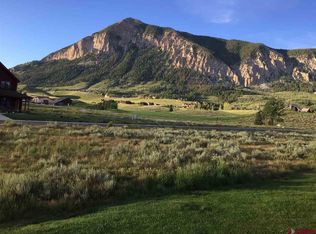 38 Alpine Ct, Crested Butte, CO 81224