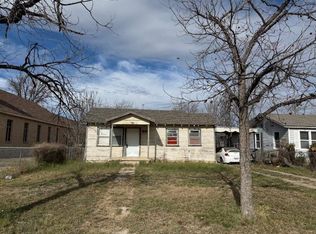 1214 Preusser St, San Angelo, TX 76903