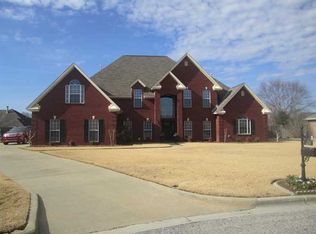 507 Old Mitylene Ct, Montgomery, AL 36117