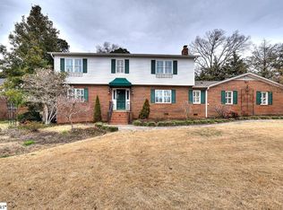 21 Gary Ave, Taylors, SC 29687