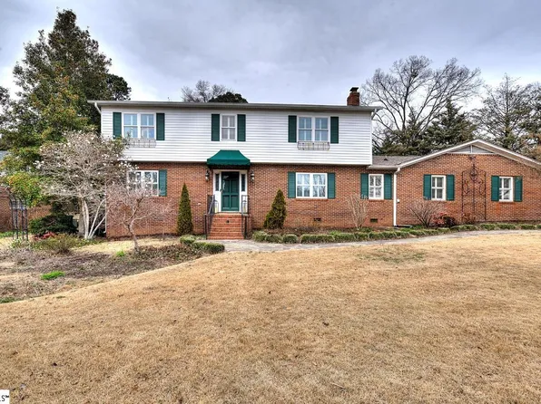 21 Gary Ave, Taylors, SC 29687