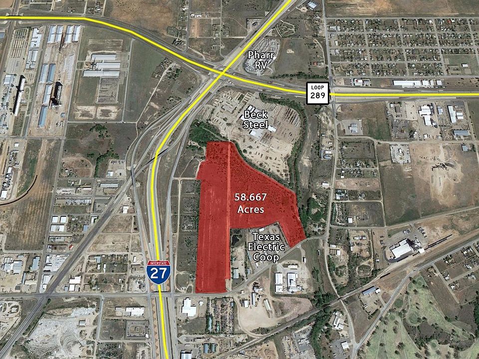 1st image of 1620 N Loop 289
