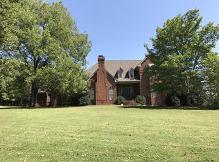 4350 S Carothers Rd, Franklin, TN 37067