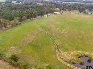477 County Road 2205 LOT 1, Mineola, TX 75773