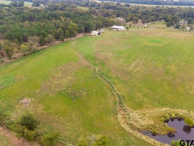 477 County Road 2205 LOT 2, Mineola, TX, 75773