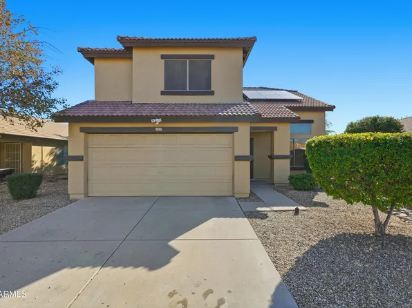 15839 W YAVAPAI Street, Goodyear, AZ 85338