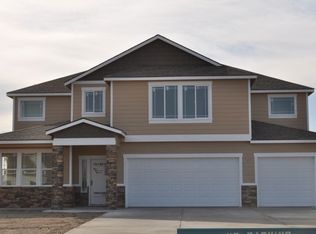 2625 Allison Way, Kennewick, WA 99338