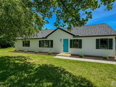 1816 Woodland Dr N, Fayetteville, OH, 45118