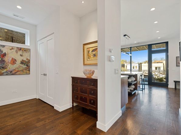 1434 W Bryn Mawr Ave, Chicago, IL 60660