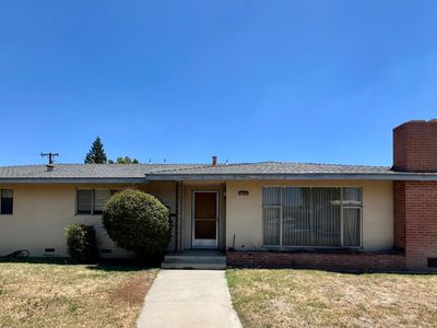 2300 14th Ave, Kingsburg, CA, 93631