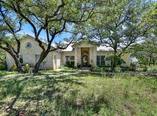 501 Valley Ridge Rd, Wimberley, TX 78676