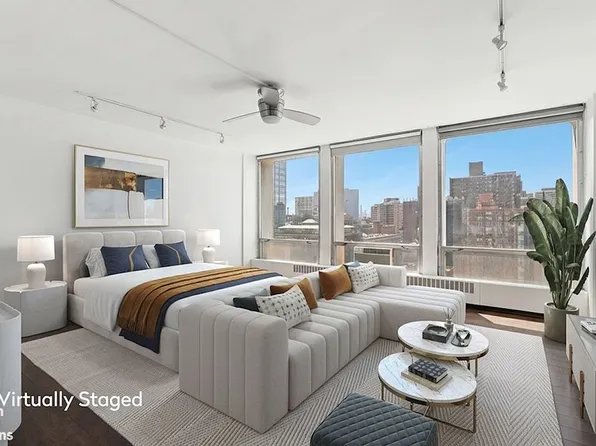 343 E 30th St APT 14G, New York, NY 10016