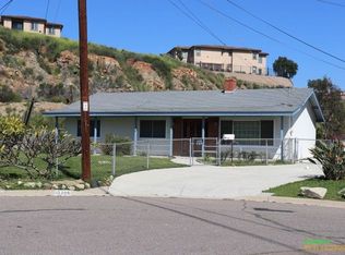 10395 Limetree Ln, Spring Valley, CA 91977