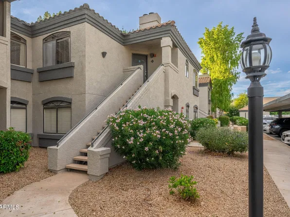 15095 N Thompson Peak Parkway #2082, Scottsdale, AZ 85260