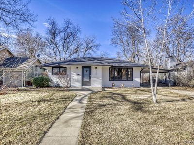 1117 Collyer Street, Longmont, CO, 80501