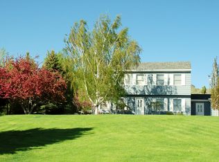 1765 Cedar View Rd, Soda Springs, ID 83276