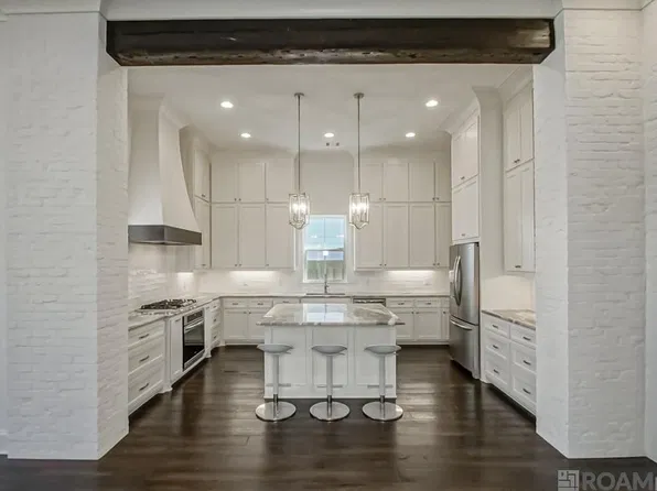 1647 Rose Glen Ln, Baton Rouge, LA 70810