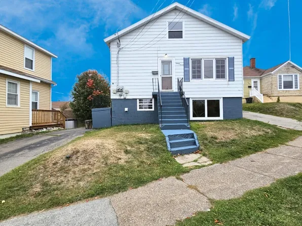 97 Fisher St, Sydney, NS B1N 1R2