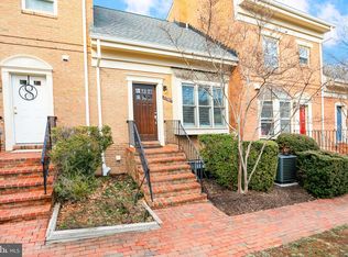 2538 Fairfax Dr #C, Arlington, VA 22201
