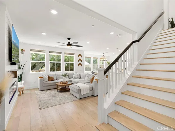 6 Veraz Rancho, Ladera Ranch, CA 92694