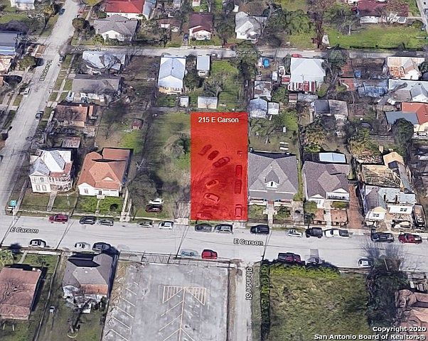2nd image of 215 E Carson St