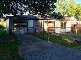 7326 Andy Dr, Houston, TX 77091