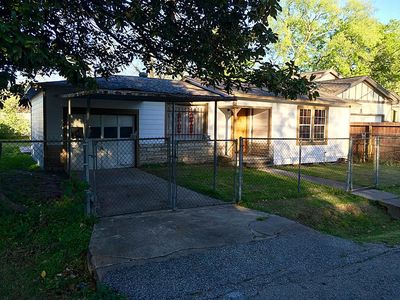 7326 Andy Dr, Houston, TX, 77091