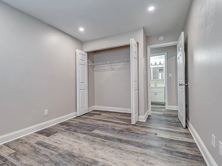 Renovated Bavarian- Secondary Bedroom
