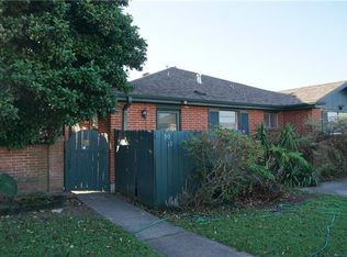 2908 Tugie St, Metairie, LA 70003