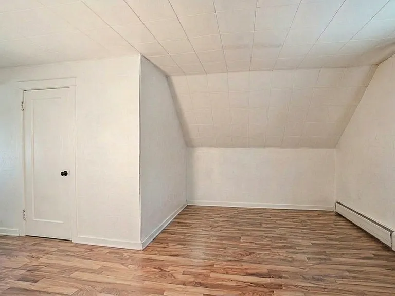 BED AREA