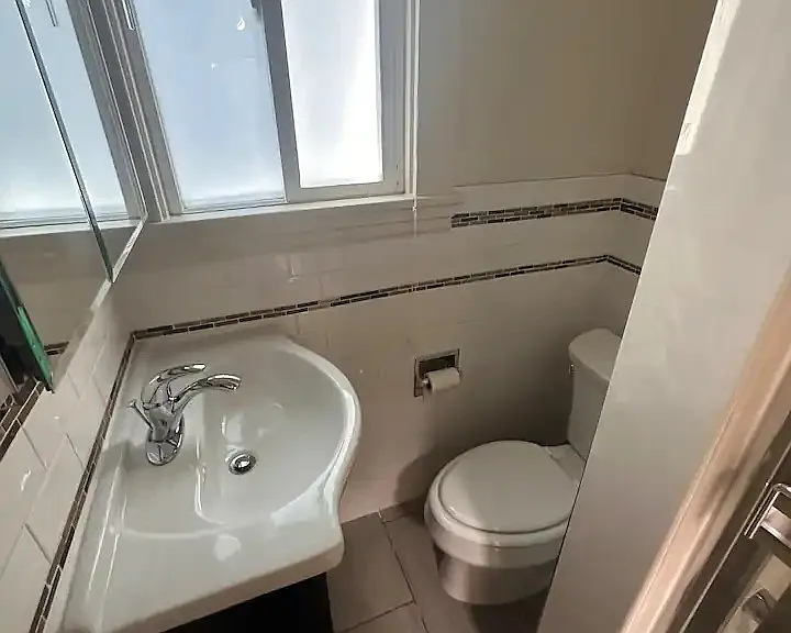 2030 Bancroft Way #3A — Photo 3
