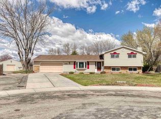 1132 S Amaya Pl, Boise, ID 83709