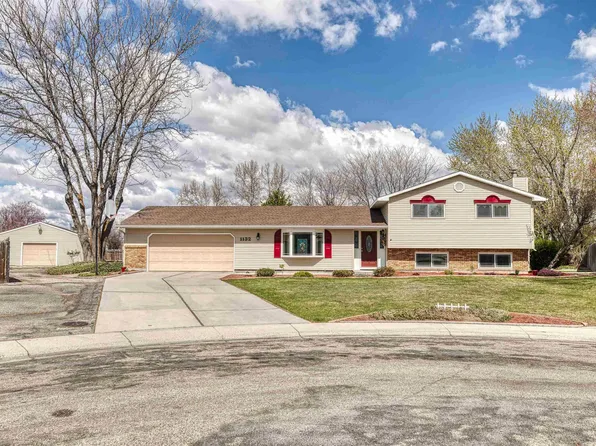1132 S Amaya Pl, Boise, ID 83709