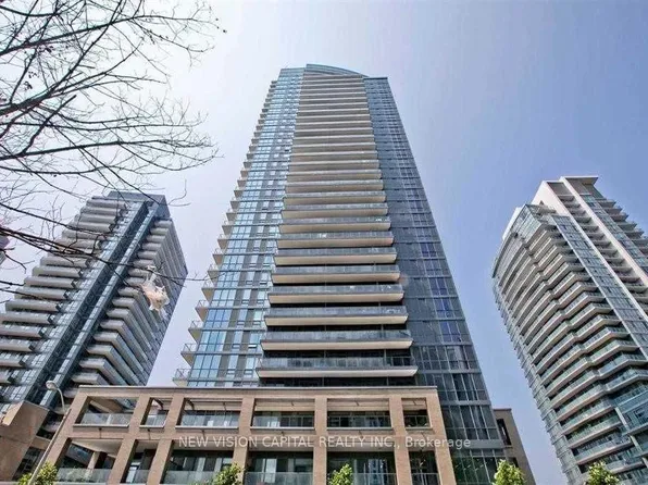56 Forest Manor Rd, Toronto, ON