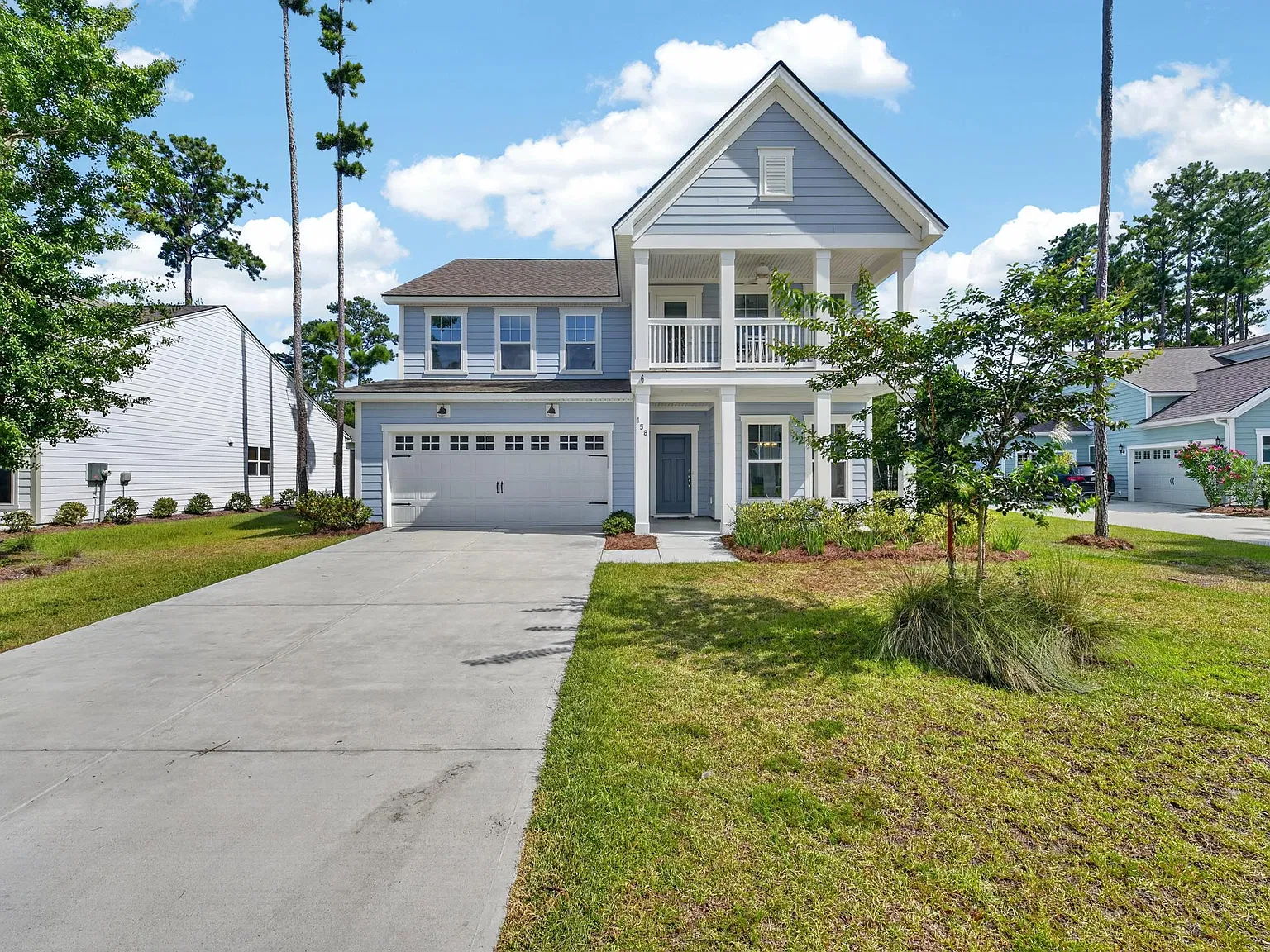 158 Mandeville Drive - 1 — Photo 1