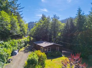 1243 NW Park View St, Seal Rock, OR 97376