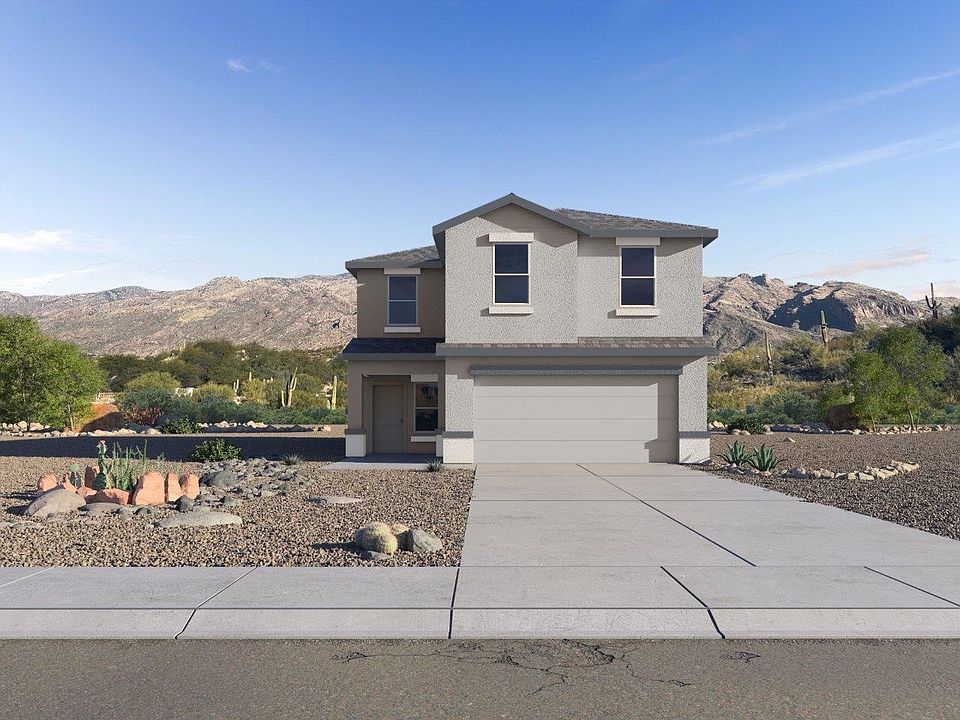 Plan Elevation.
