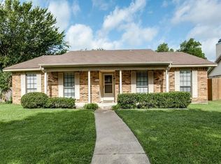 4109 Aralia St, Mesquite, TX 75150
