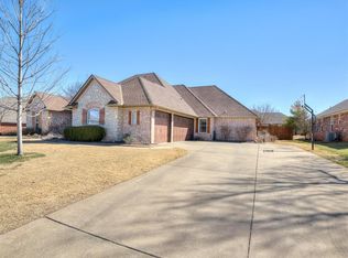 1308 NW 168th St, Edmond, OK 73012